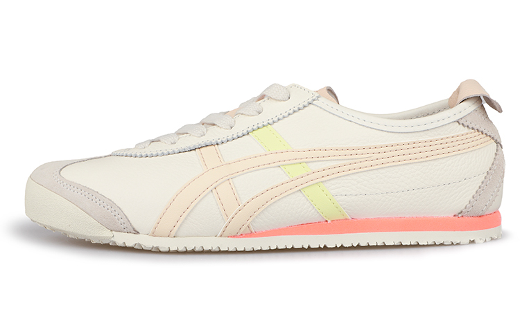【代購】Onitsuka Tiger Mexico 66 'Beige' Women's