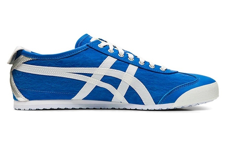 【代購】Onitsuka Tiger Mexico 66 Konbu Tokyo - Directoire Blue