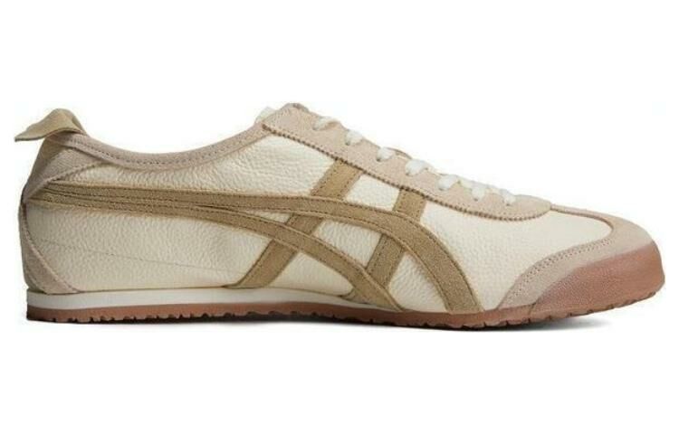 【代購】Onitsuka Tiger Mexico 66 Cream Beige Brown