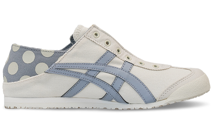 【代購】Onitsuka Tiger Mexico 66 Paraty White Blue