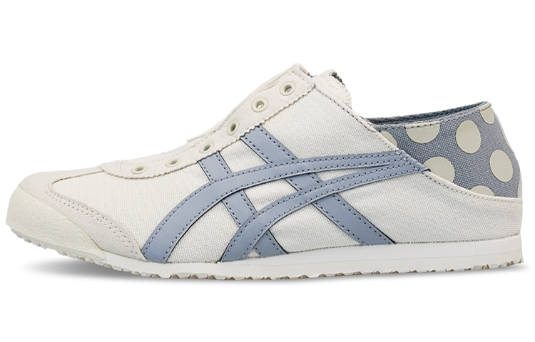 【代購】Onitsuka Tiger Mexico 66 Paraty White Blue