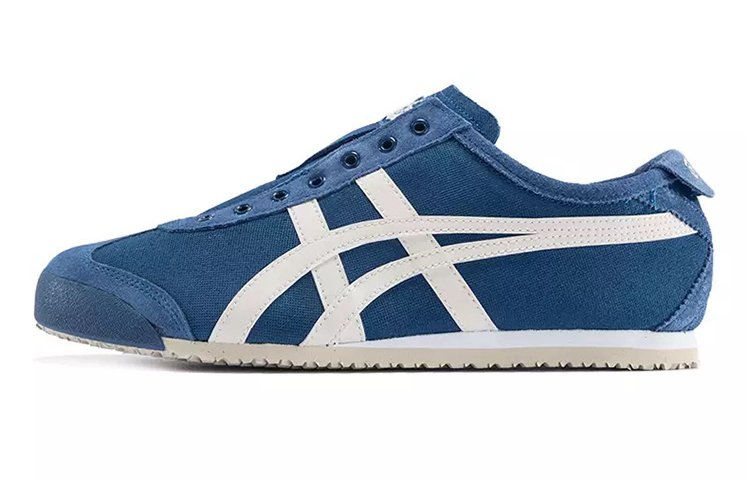 【代購】Onitsuka Tiger Mexico 66 'Mako Blue'