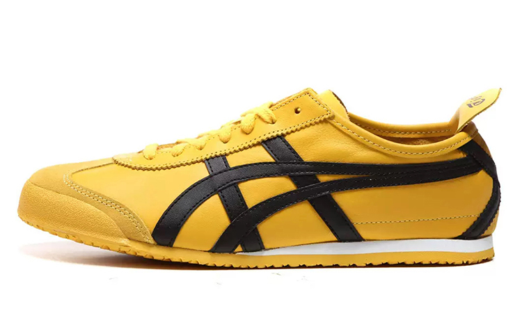 【代購】Onitsuka Tiger Onitsuka Tiger Mexico 66 Kill Bill 2017