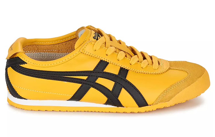 【代購】Onitsuka Tiger Onitsuka Tiger Mexico 66 Kill Bill 2017