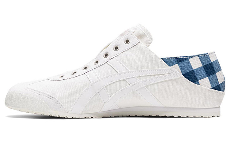 【代購】Onitsuka Tiger Mexico 66 Paraty Blue White