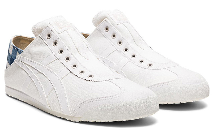 【代購】Onitsuka Tiger Mexico 66 Paraty Blue White