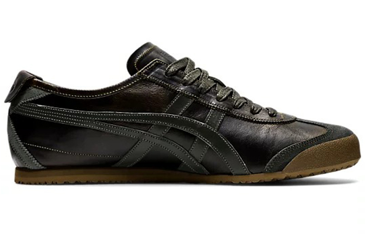 【代購】Onitsuka Tiger Mexico 66 ' Bronze Green'