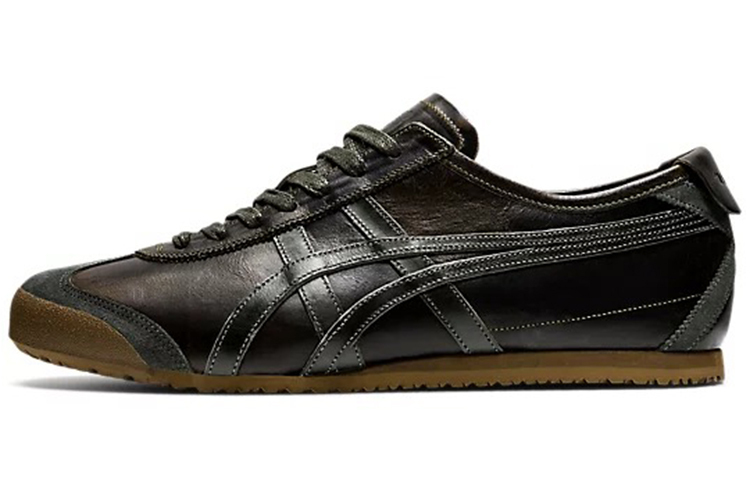 【代購】Onitsuka Tiger Mexico 66 ' Bronze Green'