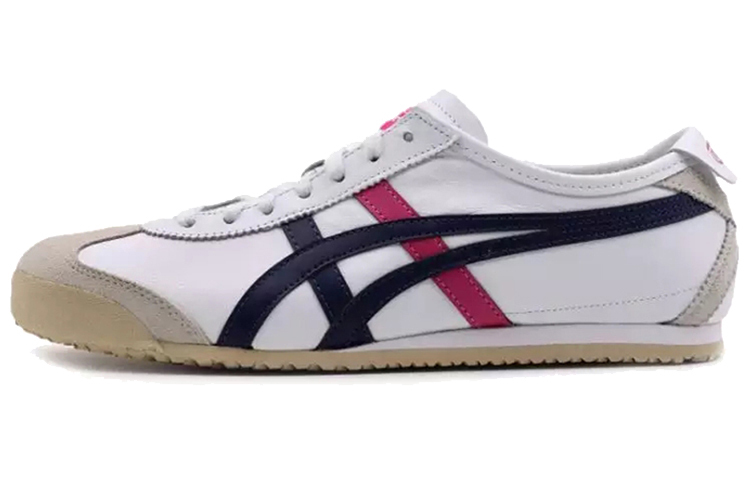 【代購】Onitsuka Tiger Mexico 66 White Peach