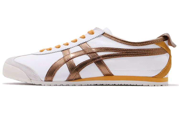 【代購】Onitsuka Tiger Mexico 66 Pure Bronze