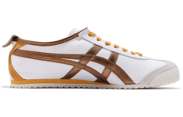 【代購】Onitsuka Tiger Mexico 66 Pure Bronze