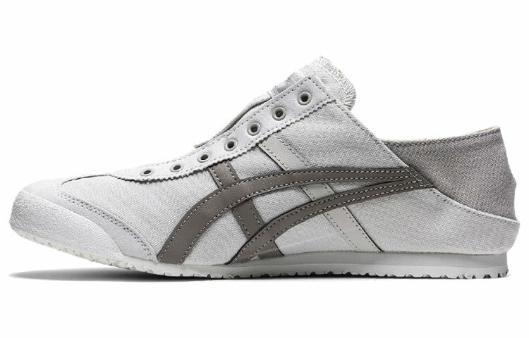 【代購】Onitsuka Tiger Mexico 66 Paraty Black Gray