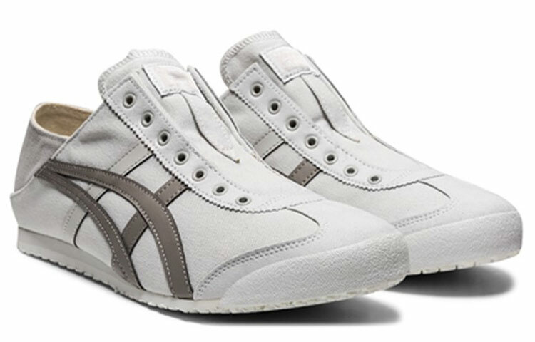 【代購】Onitsuka Tiger Mexico 66 Paraty Black Gray