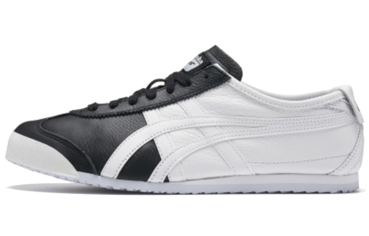 【代購】Onitsuka Tiger Mexico 66 Black White