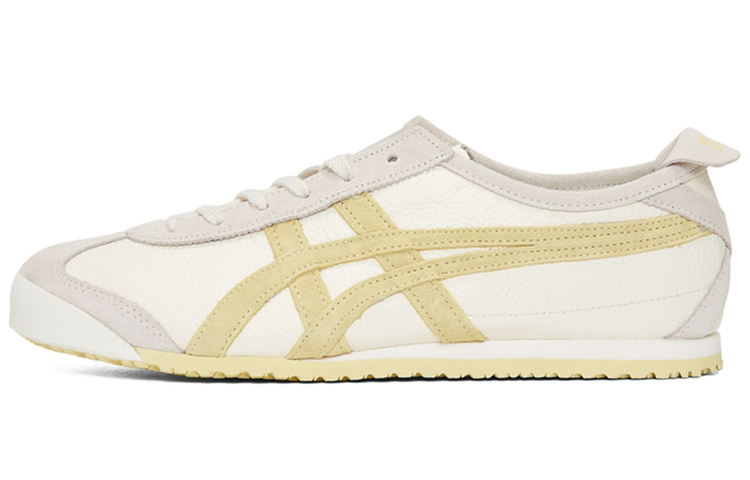【代購】Onitsuka Tiger Mexico 66 'Cream Yellow'