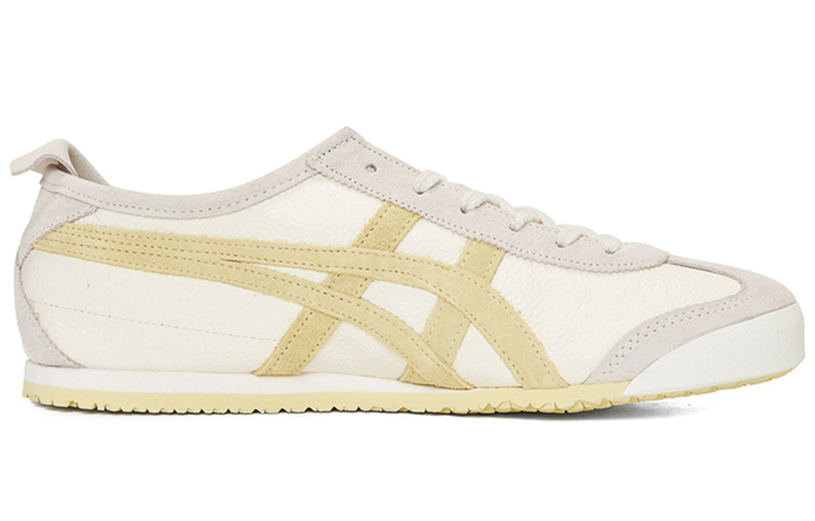 【代購】Onitsuka Tiger Mexico 66 'Cream Yellow'