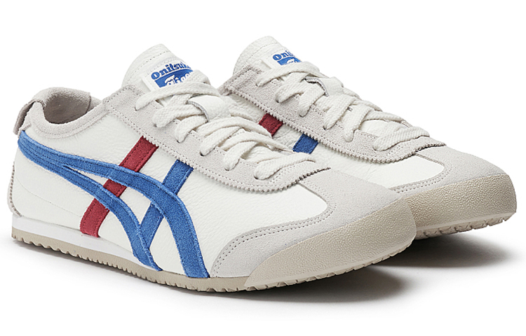 【代購】Onitsuka Tiger Mexico 66 'White'