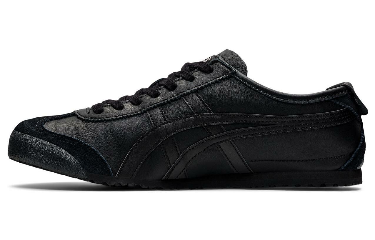 【代購】Onitsuka Tiger Mexico 66 Black