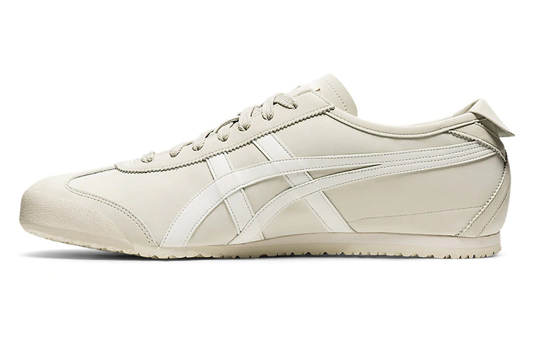 【代購】Onitsuka Tiger Mexico 66 Smoke Grey Cream