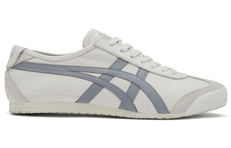 【代購】Onitsuka Tiger Mexico 66 White Light Grey