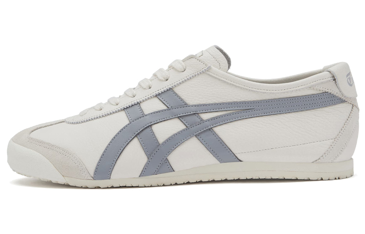【代購】Onitsuka Tiger Mexico 66 White Light Grey