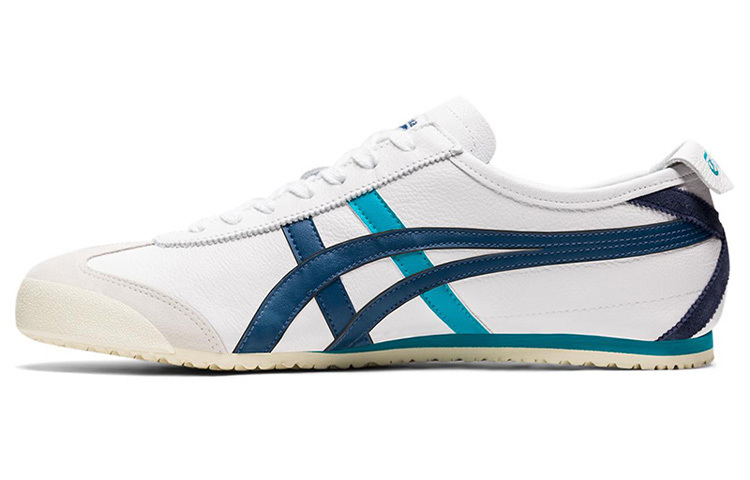 【代購】Onitsuka Tiger Mexico 66 Grey/Blue/White