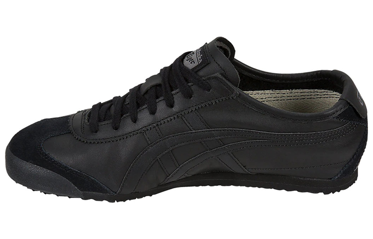 【代購】Onitsuka Tiger Mexico 66 Black