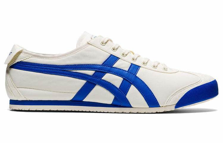 【代購】Onitsuka Tiger Mexico 66 'Creamwhite Blue'
