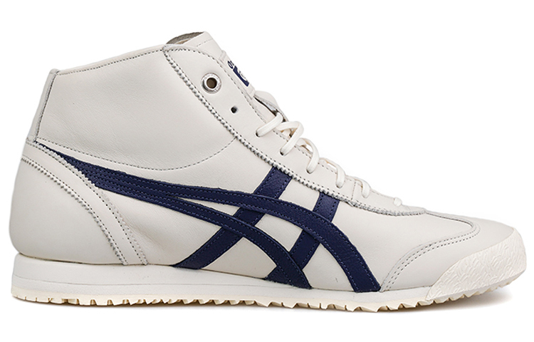 【代購】Onitsuka Tiger Mexico 66 SD MR Blue White