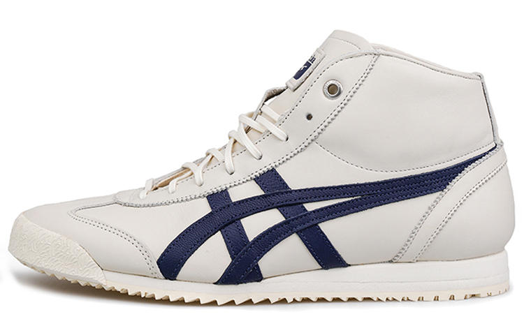 【代購】Onitsuka Tiger Mexico 66 SD MR Blue White