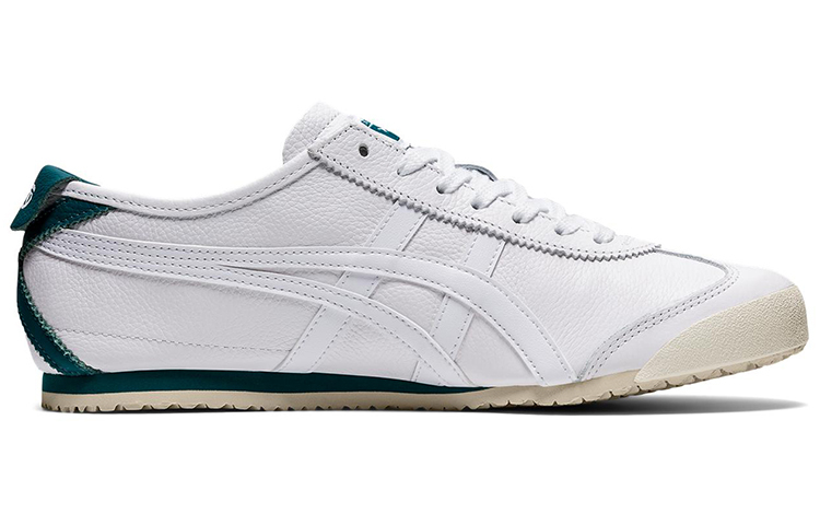 【代購】Onitsuka Tiger Mexico 66 White Green