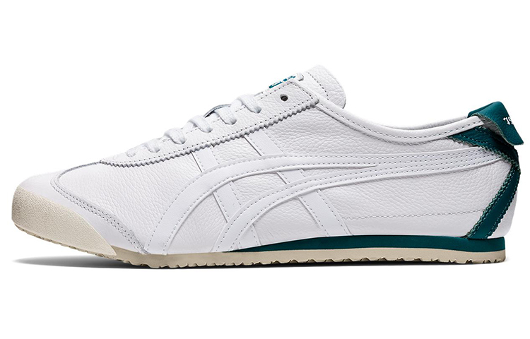 【代購】Onitsuka Tiger Mexico 66 White Green