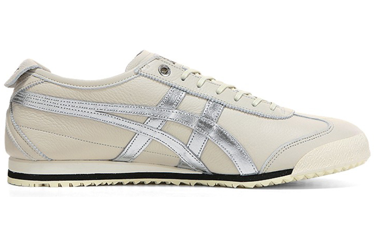 【代購】Onitsuka Tiger Mexico 66 SD Grey Silver