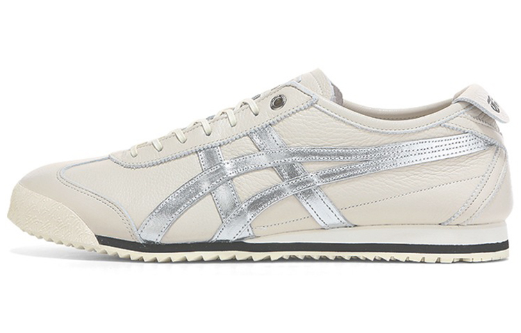 【代購】Onitsuka Tiger Mexico 66 SD Grey Silver