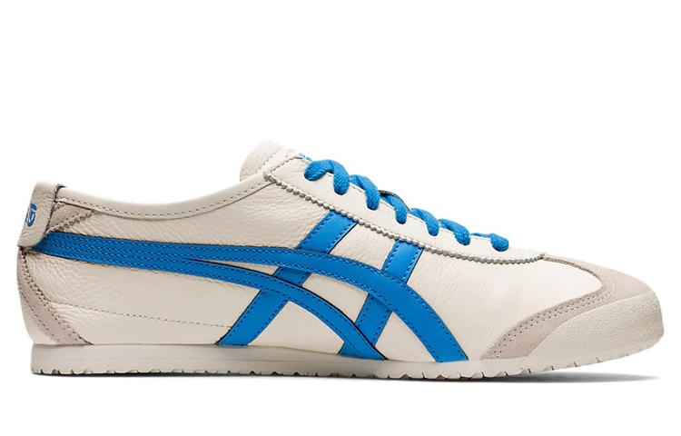 【代購】Onitsuka Tiger Mexico 66 Cream Dolphin Blue
