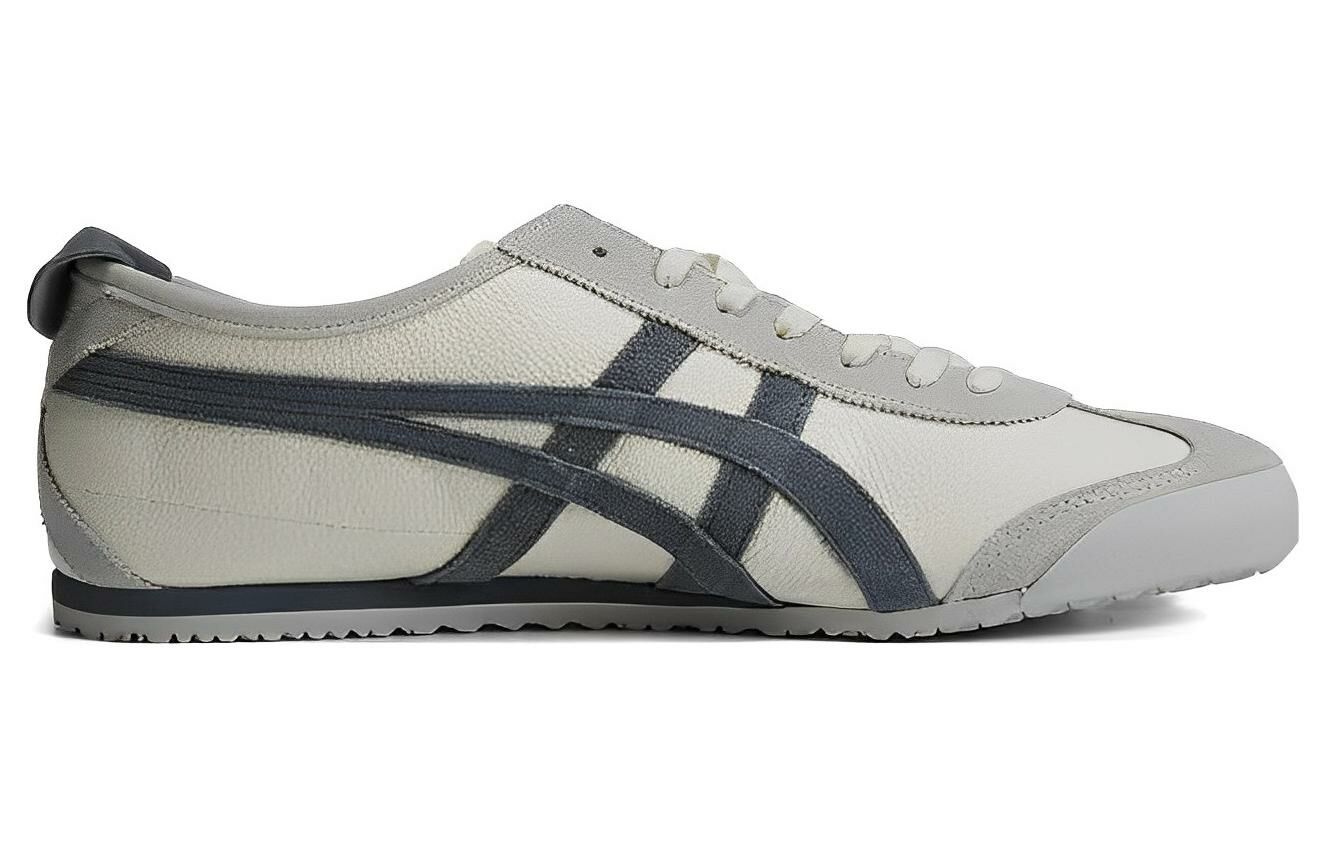 【代購】Onitsuka Tiger Mexico 66 Shoes Cream Grey