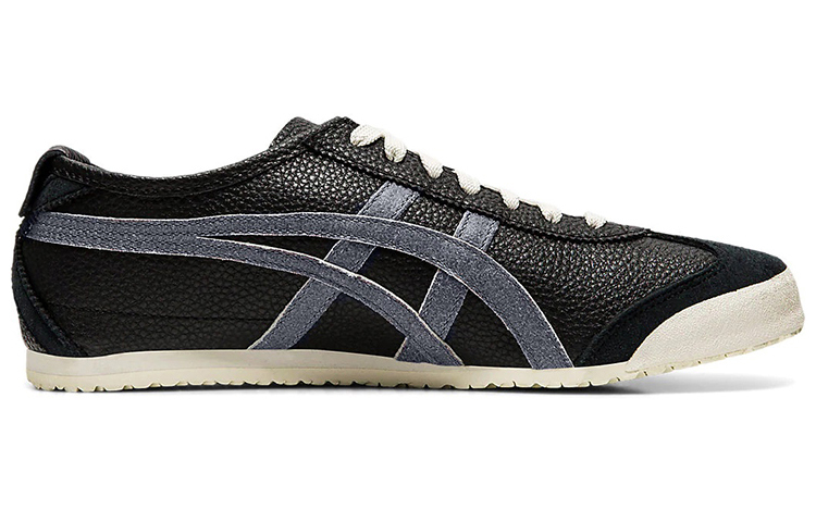 【代購】Onitsuka Tiger Unisex Mexico 66 Black/Grey