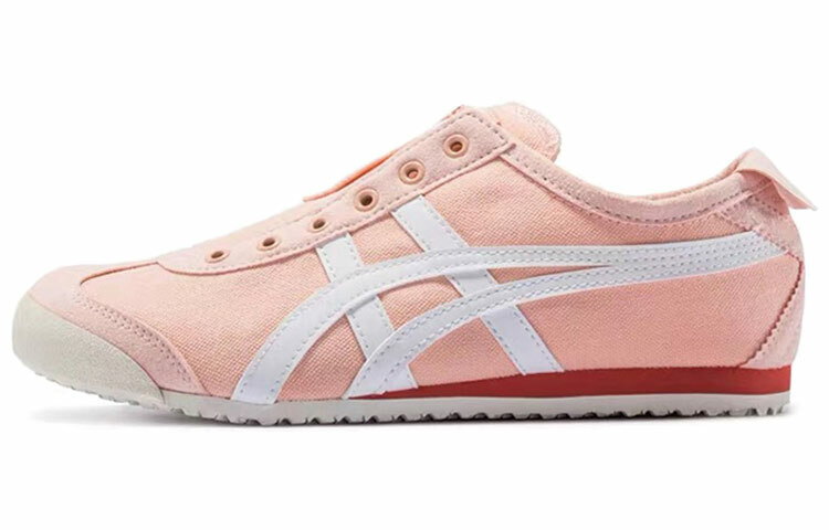 【代購】Onitsuka Tiger Mexico 66 Slip-On 'Breeze' Women's