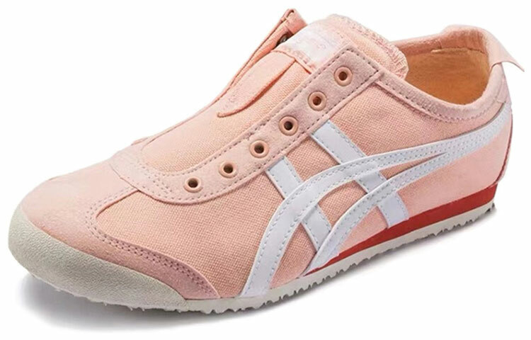 【代購】Onitsuka Tiger Mexico 66 Slip-On 'Breeze' Women's