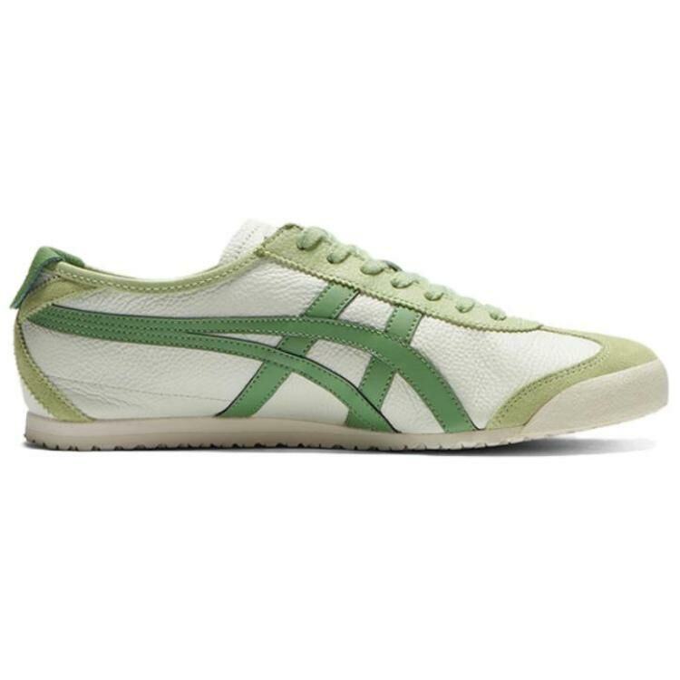 【代購】Onitsuka Tiger Mexico 66 Airy Green