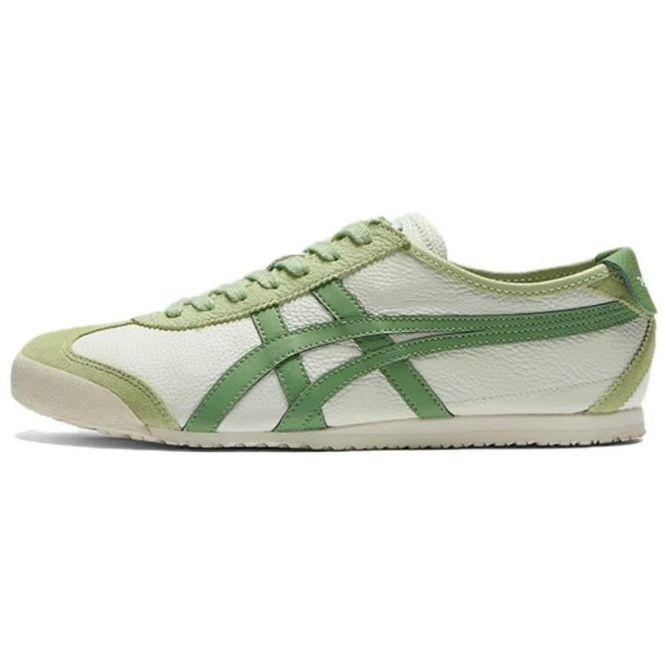 【代購】Onitsuka Tiger Mexico 66 Airy Green
