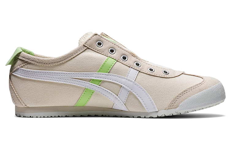 【代購】Onitsuka Tiger Mexico 66 'Cream White' Women's