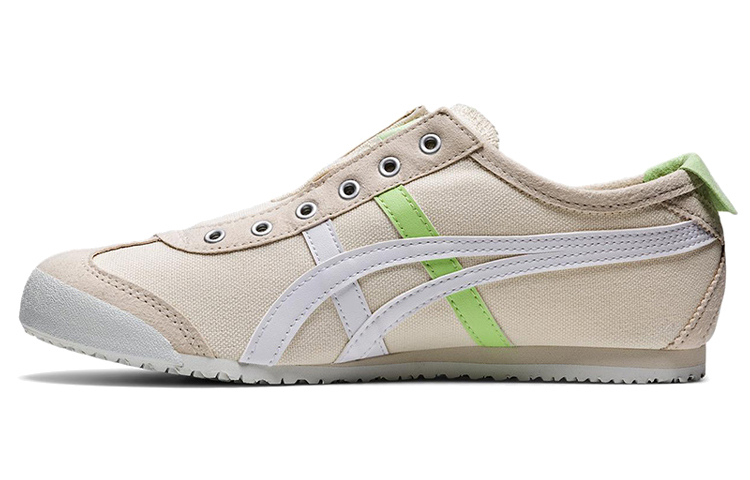 【代購】Onitsuka Tiger Mexico 66 'Cream White' Women's