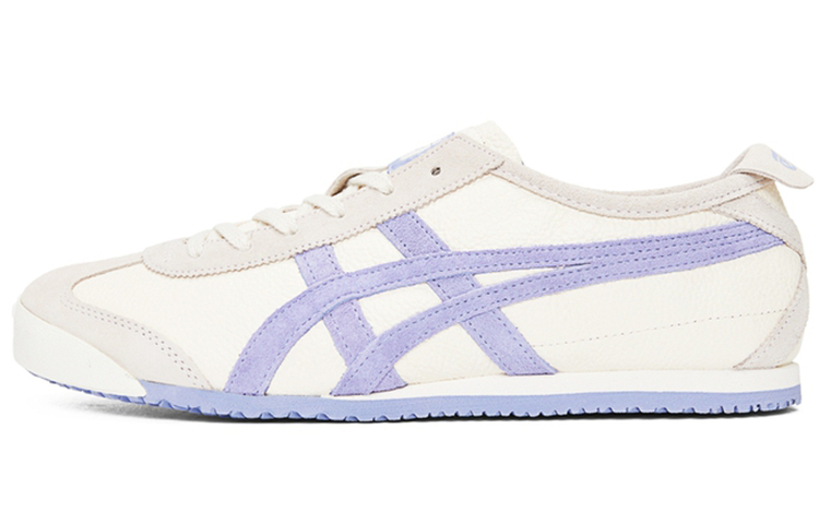 【代購】Onitsuka Tiger Mexico 66 'Cream Purple'