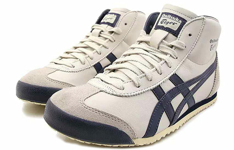 【代購】Onitsuka Tiger Mexico 66 Grey Blue