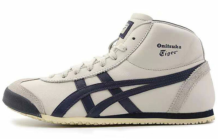 【代購】Onitsuka Tiger Mexico 66 Grey Blue
