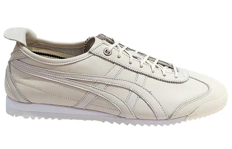 【代購】Onitsuka Tiger Mexico 66 'Cream'