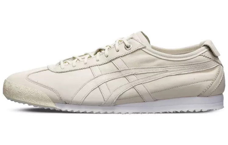 【代購】Onitsuka Tiger Mexico 66 'Cream'