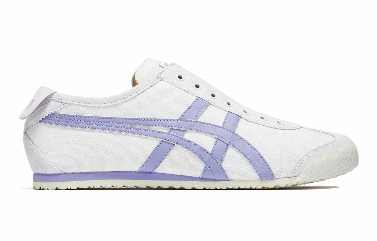 【代購】Onitsuka Tiger Mexico 66 White Purple