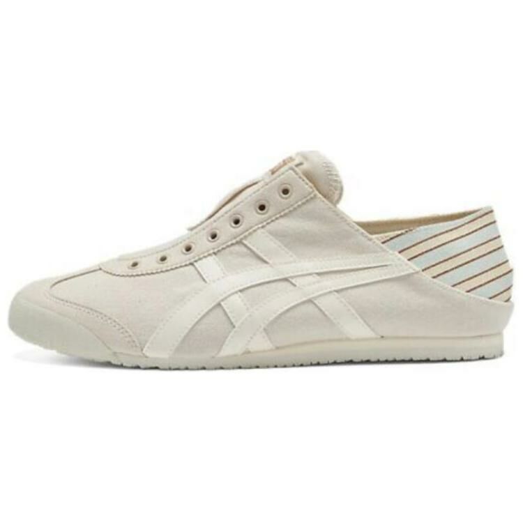 【代購】Onitsuka Tiger Mexico 66 Paraty Oatmeal/Cream